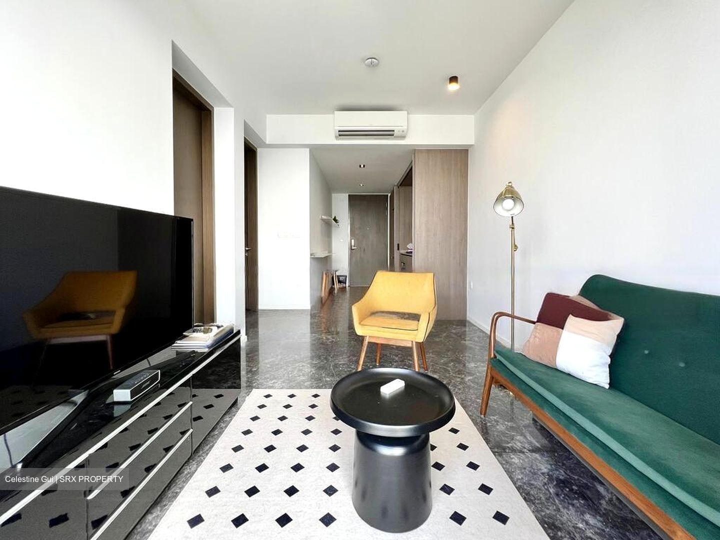 Avenue South Residence (D3), Apartment #458877331